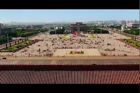 有一种力量，无人能抵挡，他就是中国复兴的力量！（中国铁建）视频封面
