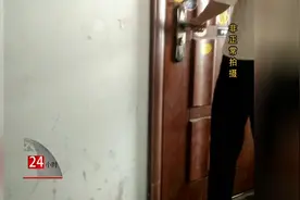 钥匙丢了进不了家门，咋办？“急开锁”要慎重！视频封面