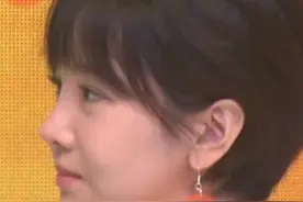 89年出生的#陈小纭 选择了94年的#于小彤 …看综艺就知道，姐弟恋的维持，女方付出的更多吧…