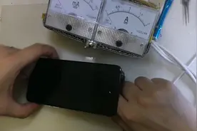 iPhone6s待机耗电严重，home键引起的，排除法轻松解决！视频封面