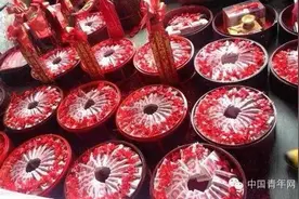 天价彩礼，压垮农村的最后一根稻草？图片