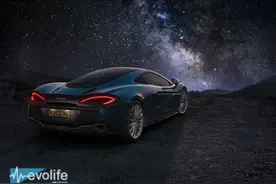 跑长途旅行 还是来个迈凯轮570GT妥当图片