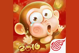 没有大圣我们还有萌猴嘛 萌猴属性游戏推荐图片