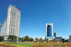 洛阳最强街道身世，快来看看你家搁哪咧？图片