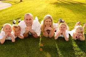 拍摄全家福要注意的7个事项图片