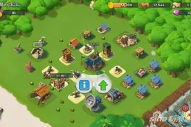 海岛奇兵8本防御阵型解析 8本阵型布局技巧图片