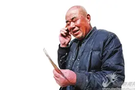 乡村“男媒婆”：男多女少两年未说成一桩媒图片