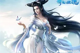 搞趣网：倩女幽魂手游观自在石之灵怎么组合  宿命通属性详解图片