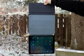 iPad Air 3是否也需要Smart Keyboard键盘？图片