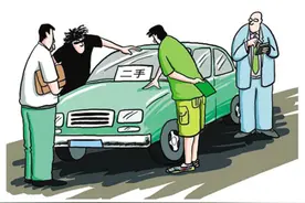 本周末二手车大集开集 推荐15款特价二手车图片