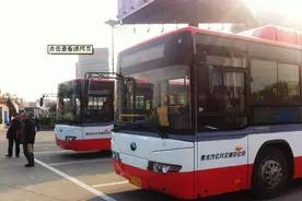 衡水5条公交线路站点于3月1日起进行调整图片