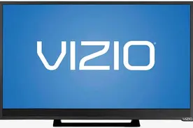 传Vizio将携手Google带来集成了Chromecast功能的新款电视图片