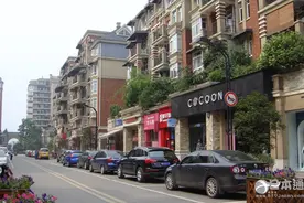 从日本的“团地”看为什么要建立开放式小区图片