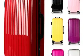 什么牌子拉杆箱结实 拉杆箱保养常识图片