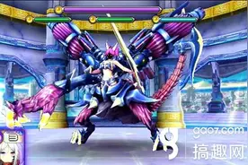 搞趣网：乖离性百万亚瑟王神圣奇美拉怎么打 超弩级光奇美拉攻略图片