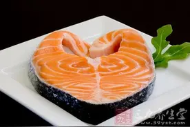 三文鱼是什么鱼 三文鱼的营养价值图片