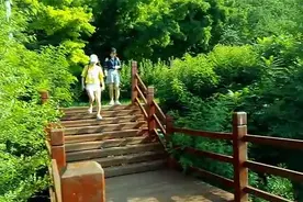 三门峡风景最好的地方视频封面