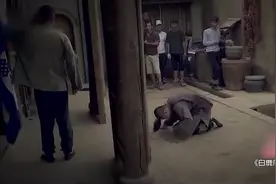 《白鹿原》里的白孝文这个角色有点让人讨厌，可是剧外翟天临就像换了一个人，你都不敢相信是一个人！视频封面