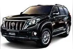 普拉多到底该买什么排量什么版本的？看了你就全明白了，一切并不是你们所想象的那样视频封面