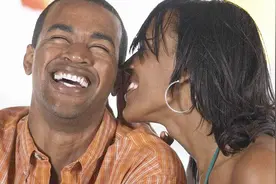 女生为什么喜欢闻男票的体味？原因是……