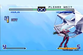 拳皇2002：冰女隐藏教学，包看包会很简单！视频封面