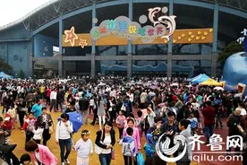 泉城海洋极地世界门票价格调整公告图片