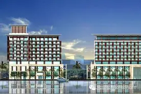 喜达屋紧随而上，16年36家酒店级别调整名单新鲜出炉图片