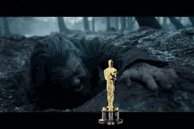 终于等到你！一个全球的梗就此终结　那些年，小李错过的奥斯卡们图片