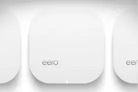 装上这个小白盒子网络系统 清除网络死角图片