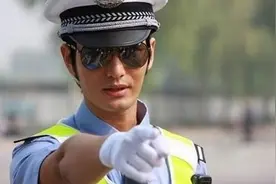 石家庄开展2017“美丽河北·最美省会交警”推选活动图片