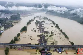 湖南旅游景区关停7月1日18时更新 受影响景区继续扩大图片
