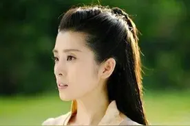 《楚乔传》仲羽与新《还珠》五阿哥相恋7年 低调不炒作图片