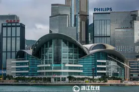 香港回归20周年盘点：带你走遍香港知名景点图片