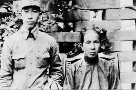 河北山村走出的“南下干部”图片