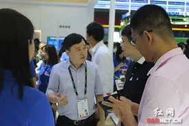 中移电商总经理李政晖：和包支付构筑生态圈正当时图片