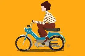 南宁一女子骑车坠井，牙齿断裂下巴受伤，更离奇的是……图片