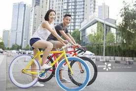 共享单车会传染艾滋病吗图片