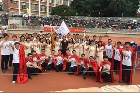 全是学霸！广西最牛高考班来自南宁三中，全部超一本线百分！图片