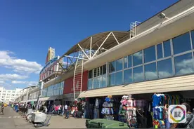 10分钟赚10万美元！中国人在俄罗斯竟然这样做生意图片