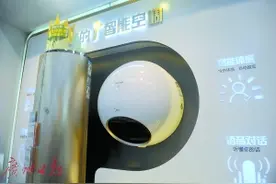 高温来迟 空调会打价格战吗？业内：买空调要尽早图片