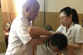 行医54年医治30万人，广西这所医院79岁终身教授当选国医大师图片