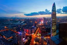 香港人依然热衷来深圳买房！限购一套房，热衷的竟然是小户型图片