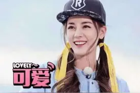 热巴妈妈重男轻女，微信还拉黑女儿，原来都是热巴贪吃惹的祸！图片