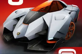 狂野飙车8极速凌云安卓版 狂野飙车8极速凌云安卓下载图片