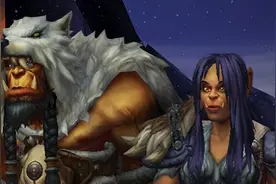 魔兽世界7.0 保藏在达拉然中心的创世之柱图片