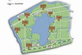 嘉兴湘家荡开启最美春游季！图片