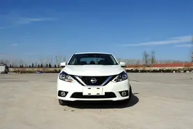 东风日产全新轩逸--科技派旗舰家轿重装上阵图片