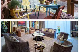 多款抱枕推荐 巧搭配点亮家居生活图片