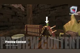 玩具自己送上门 《无聊的食人魔》骑士惨遭花样羞辱图片