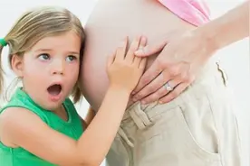 孕妇胎动频繁是啥原因？胎动频繁别担心！图片